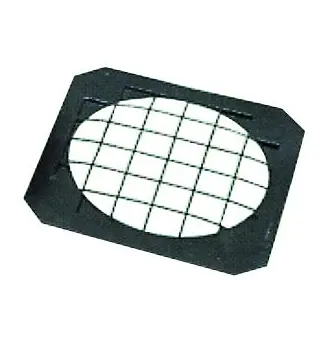 EUROLITE Color filter frame, Theatre 300/500 black